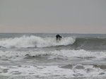 SX00786 Surfer Tramore Beach.jpg